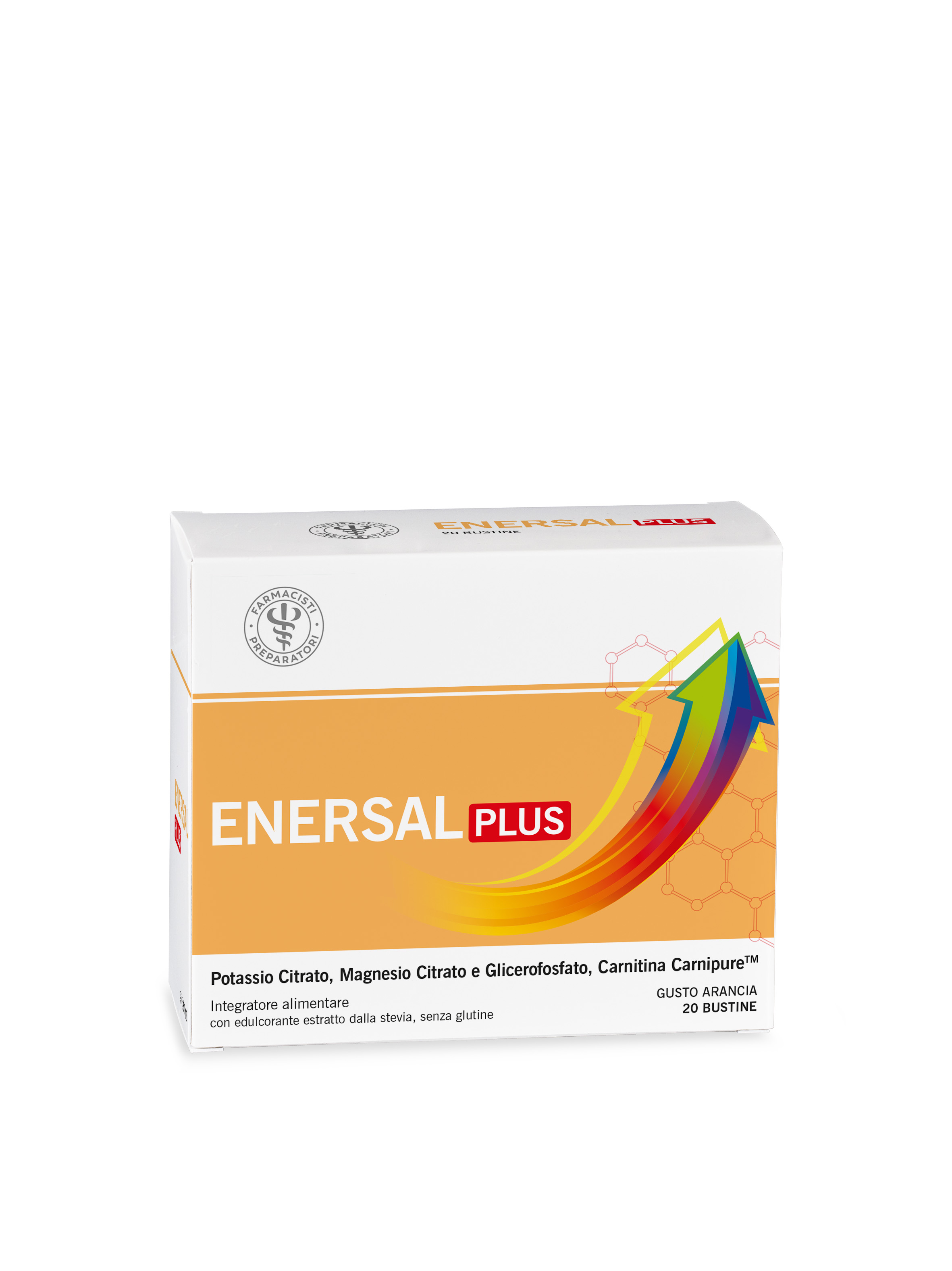 Lfp Enersal Plus