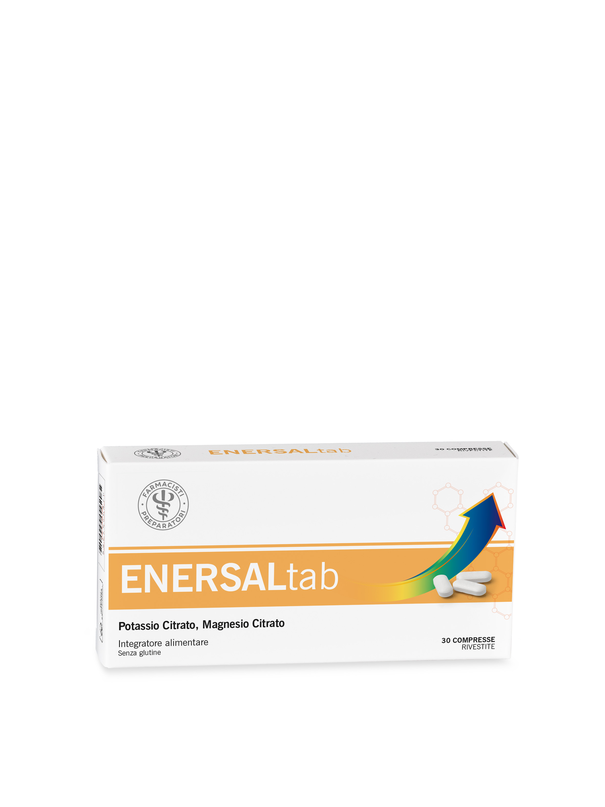 Lfp Enersaltab 30Cpr 33G