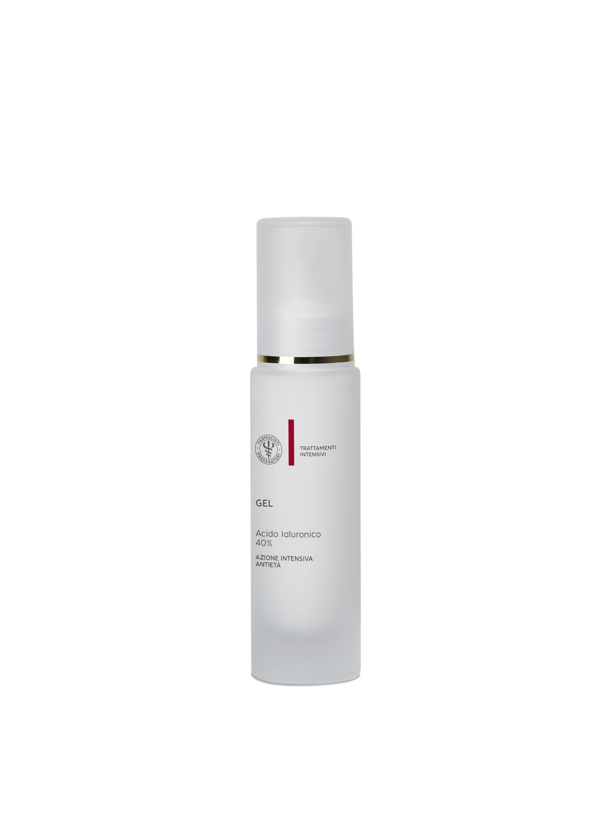 Lfp Gel Ac Ialuronico 40% 50Ml