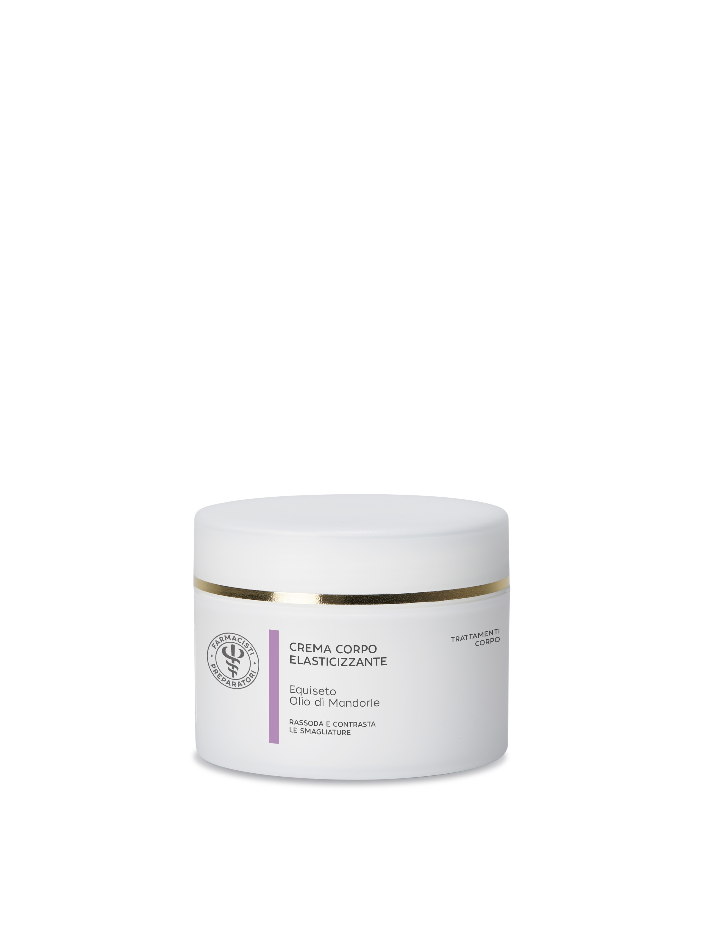 Lfp Crema Corpo Elasticizzante  250 Ml