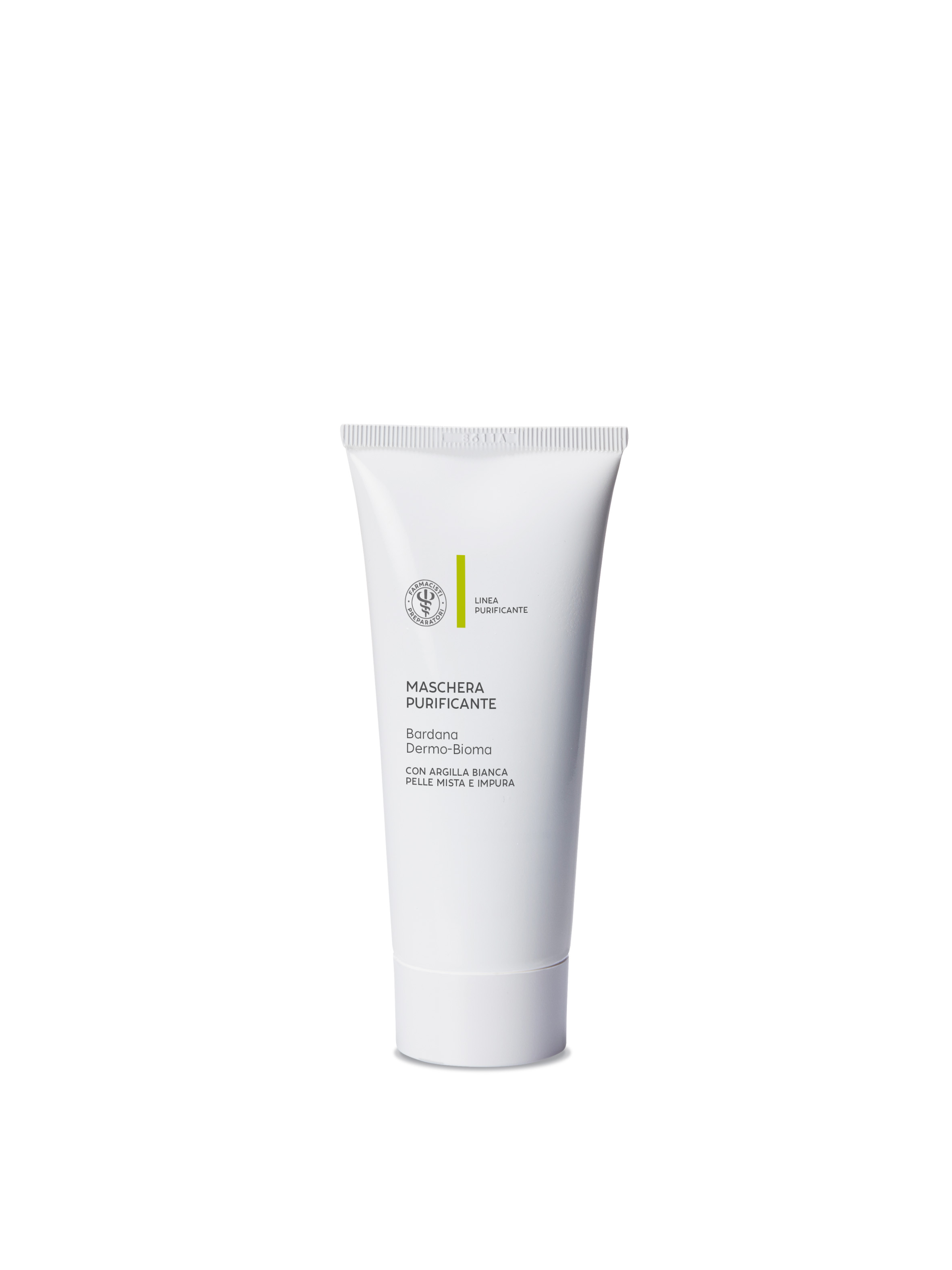 Lfp Maschera Purificante 75 Ml