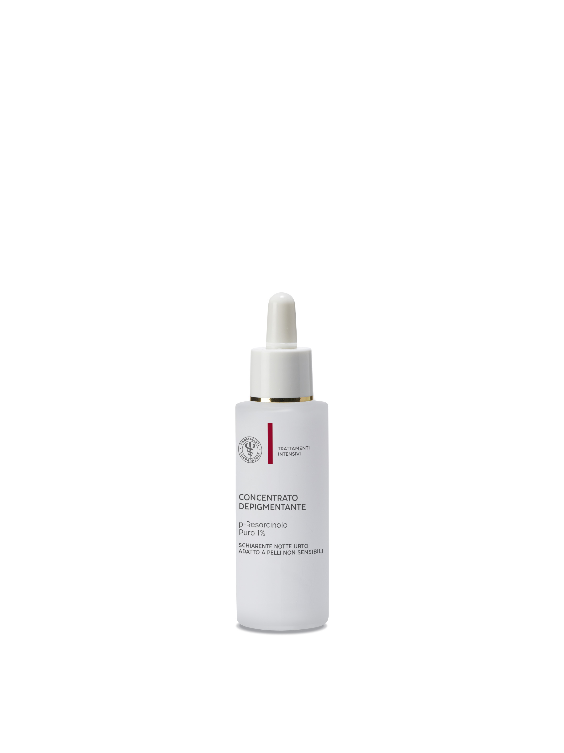 Lfp Concentrato Depigmentante 30 Ml