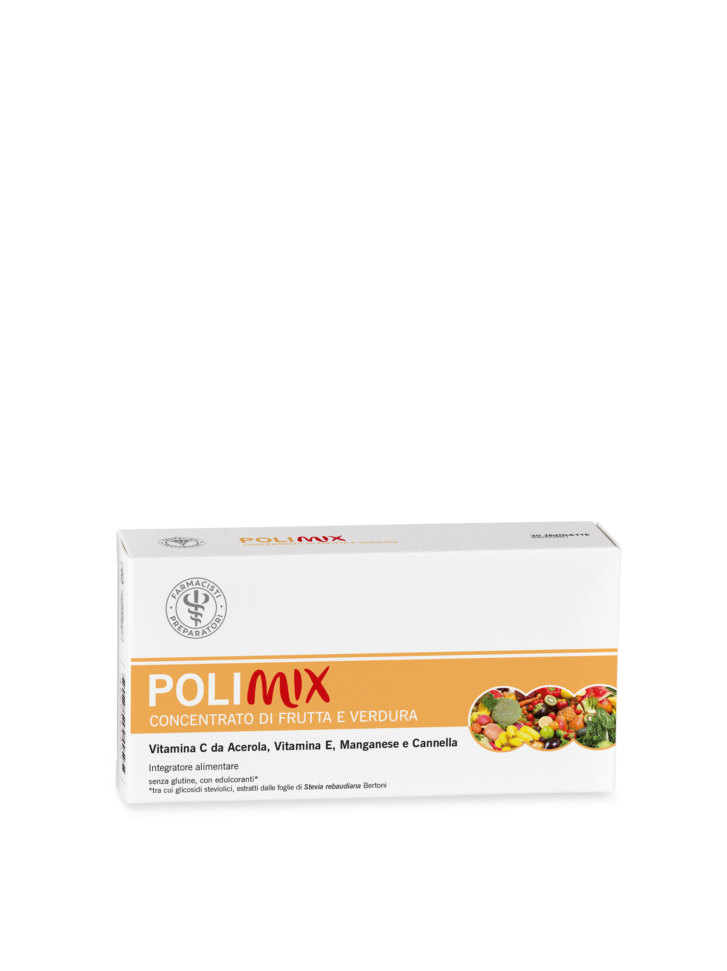 Lfp Polimix 30 Tavolette