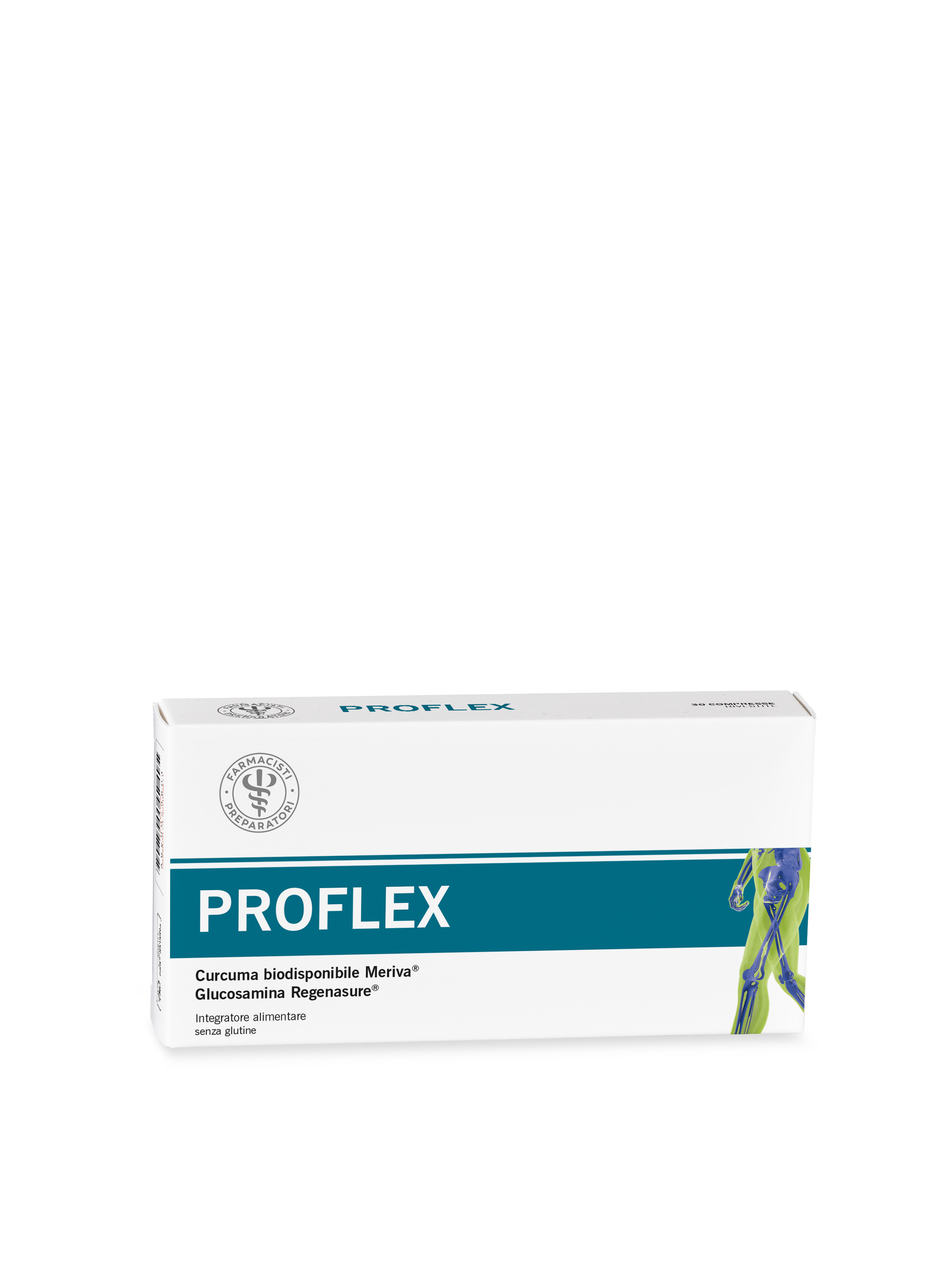 Lfp Proflex 30Cpr