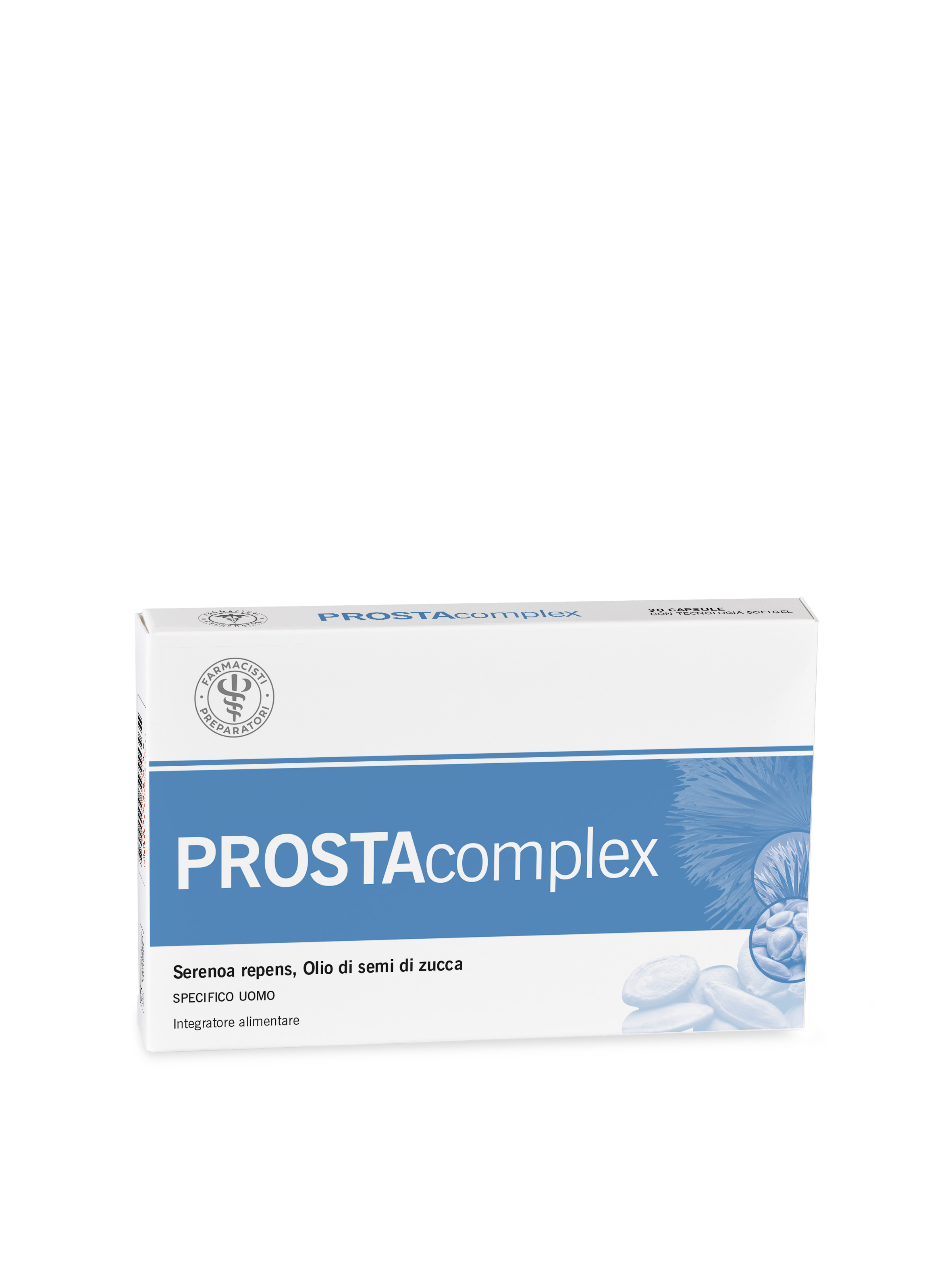 Lfp Prostacomplex 30Cps