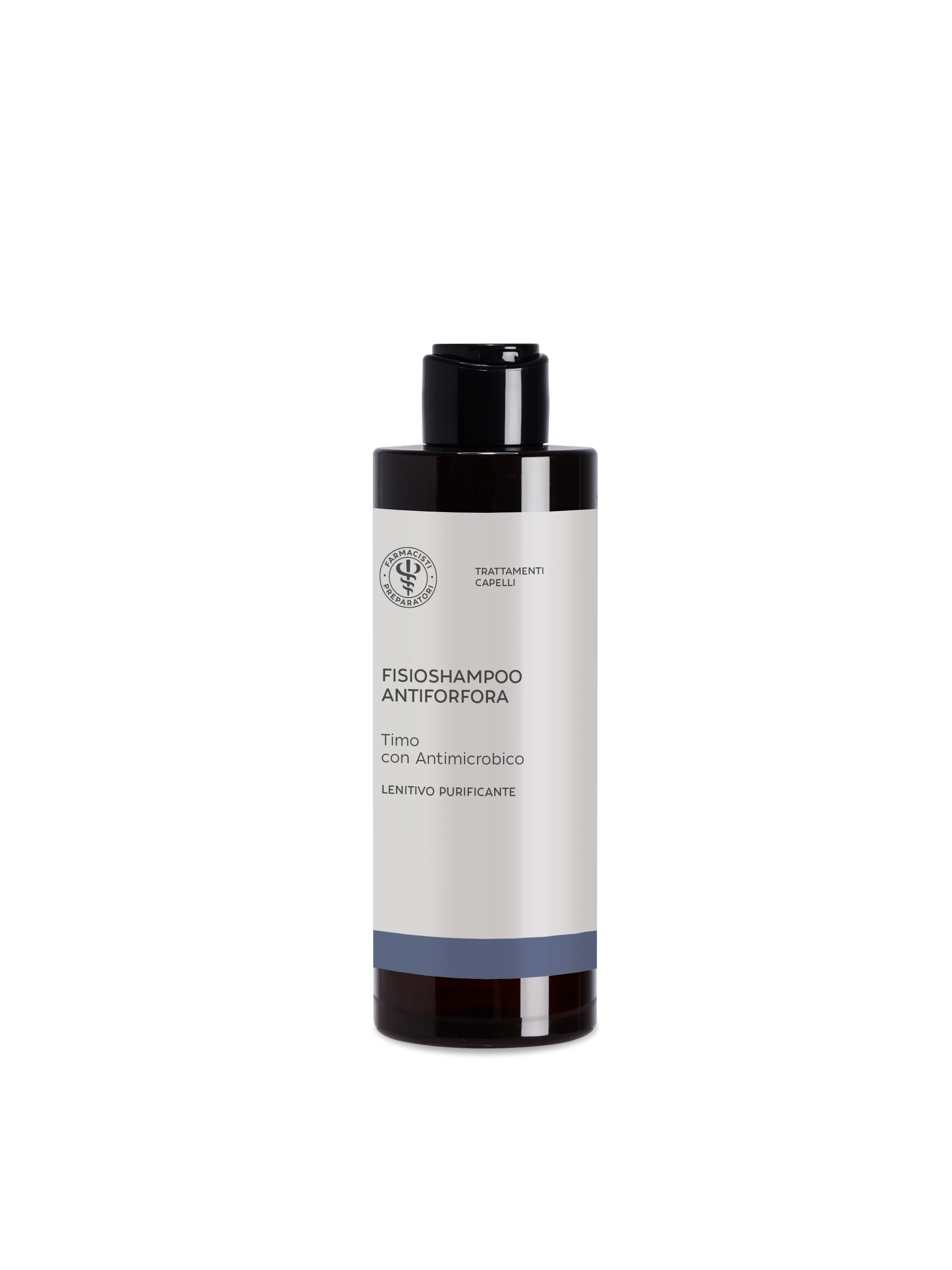 Lfp Fisioshampoo Antiforfora 200 Ml