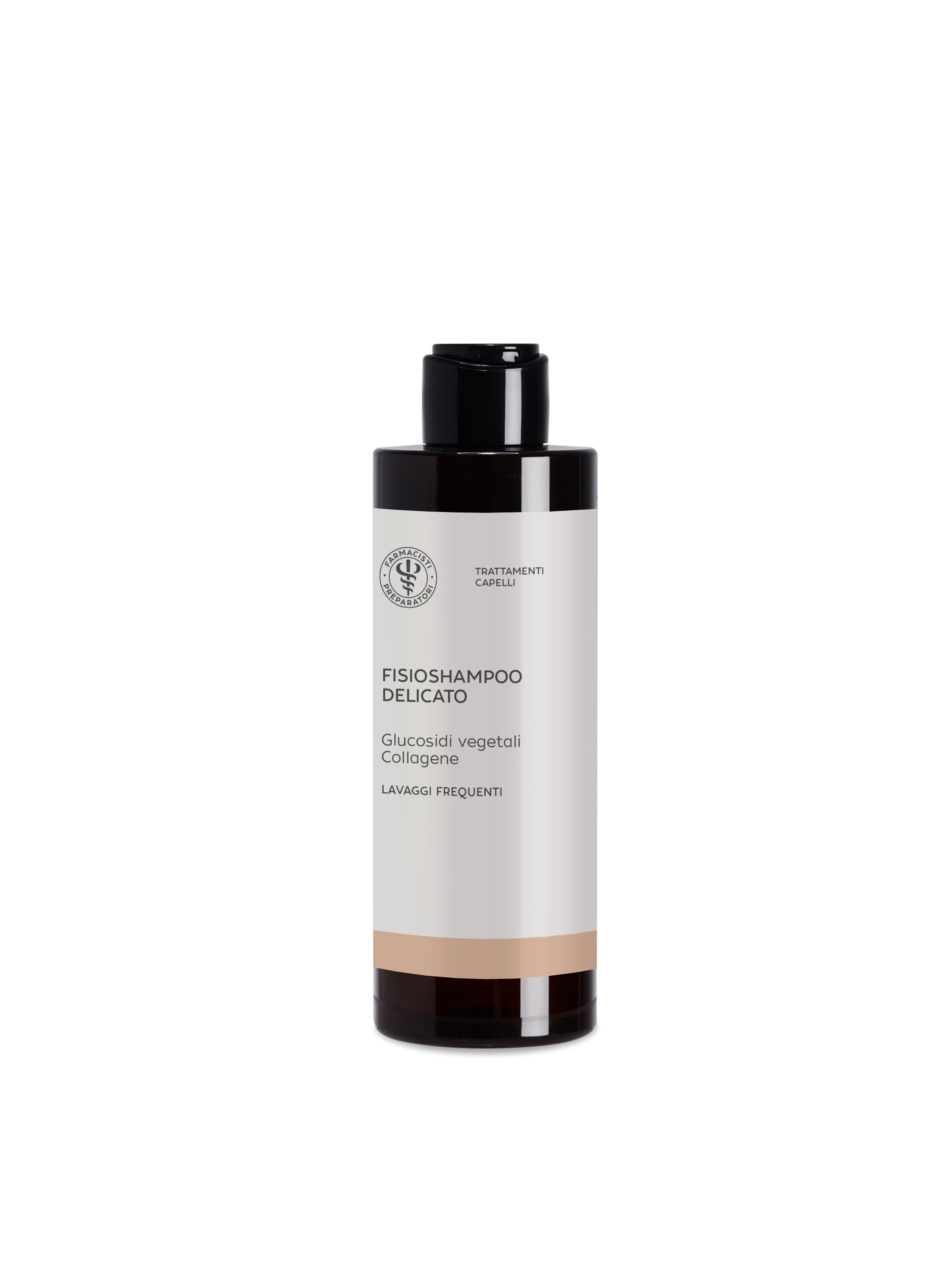 Lfp Fisioshampoo Delicato 200 Ml