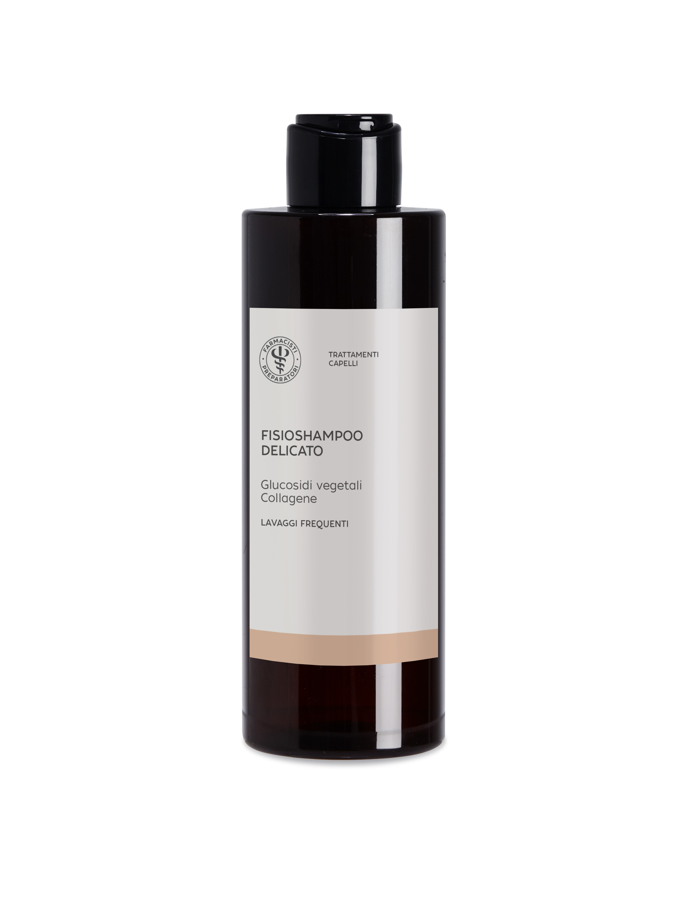 Lfp Fisioshampoo Delicato 400 Ml