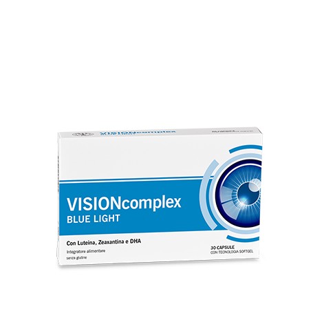Lfp Vision Complex 30 Compresse