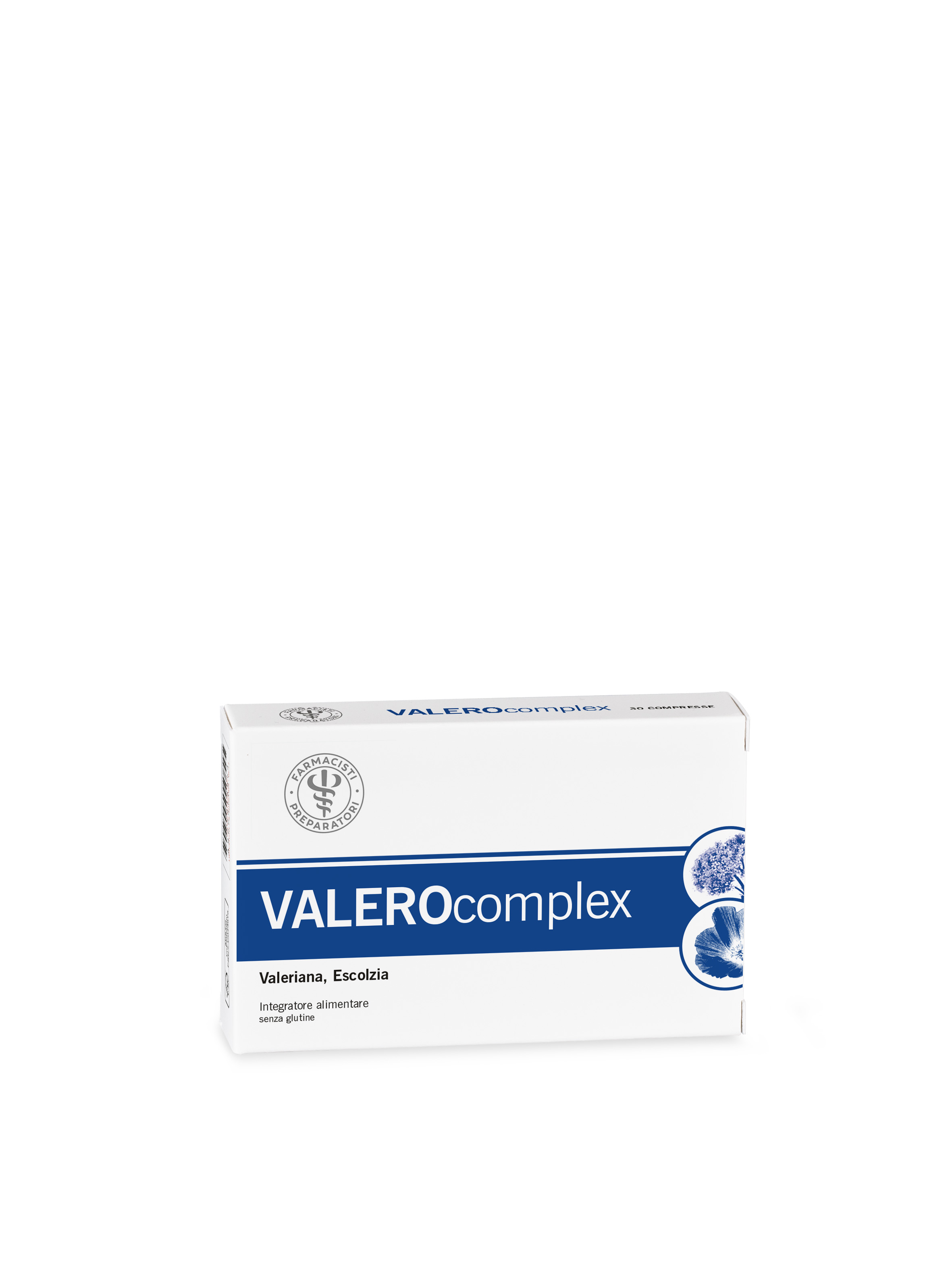 Lfp Valerocomplex 30Cpr