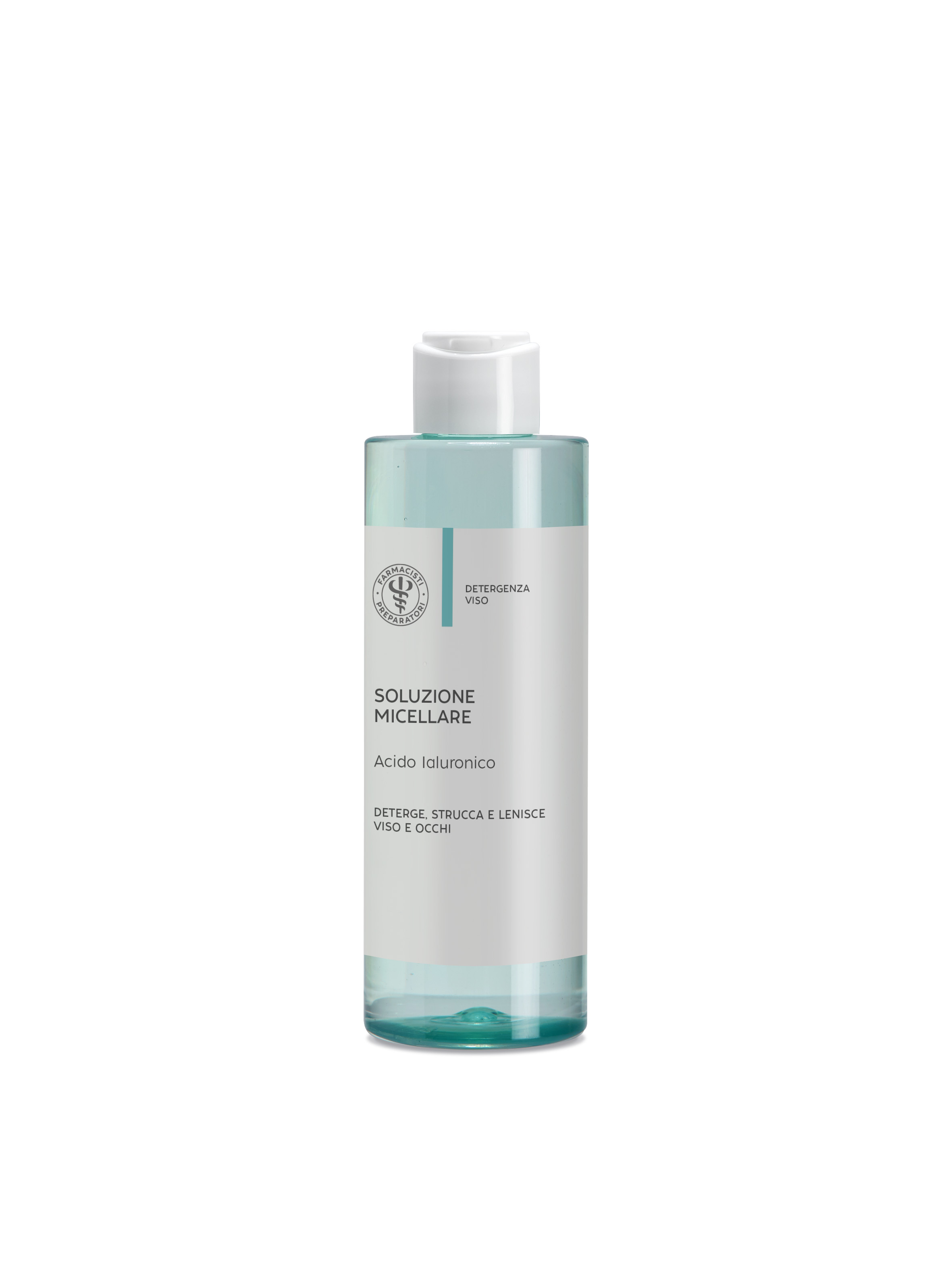 Lfp Soluzione Micellare 200 Ml