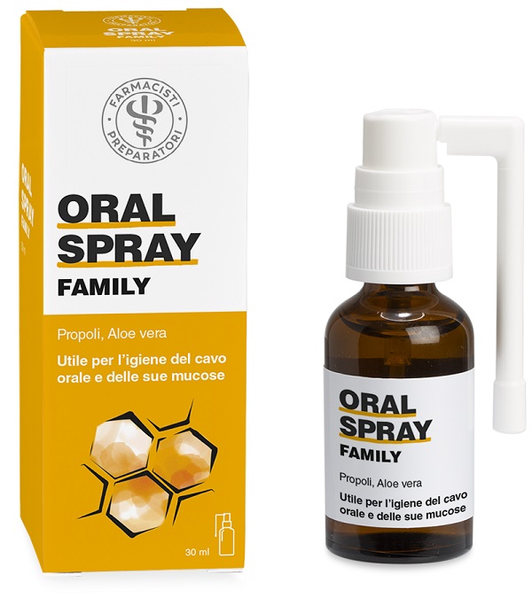 LFP ORALSPRAY FAMILY 30ML