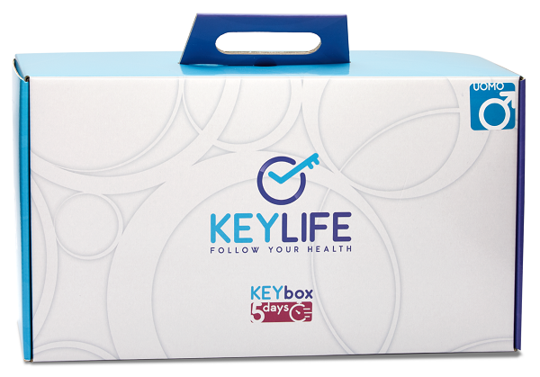 KEYLIFE KIT DETOX ESTATE '22 U