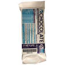 KEYLIFE KCHOCOLATE 35G