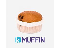 KEYLIFE KMUFFIN GOCCE CIOC 60G