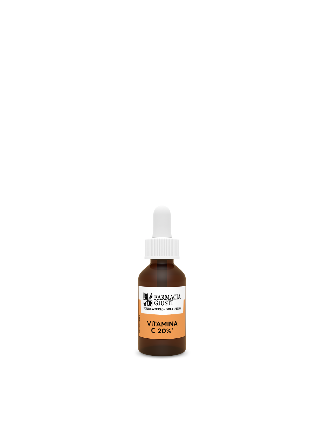 Lfp Attivo Vitamina C 20Ml