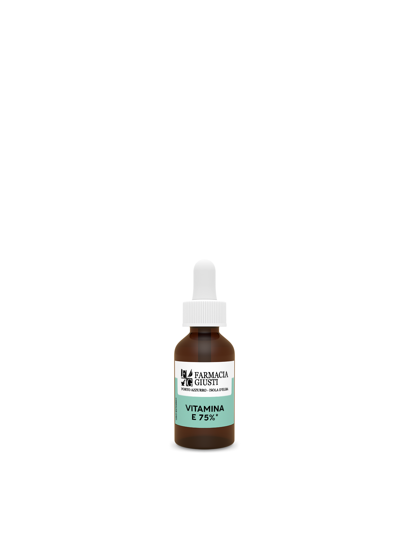 Lfp Attivo Vitamina E 20Ml
