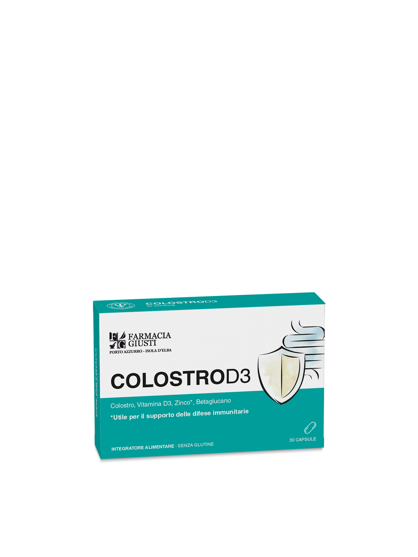 Lfp Colostro D3