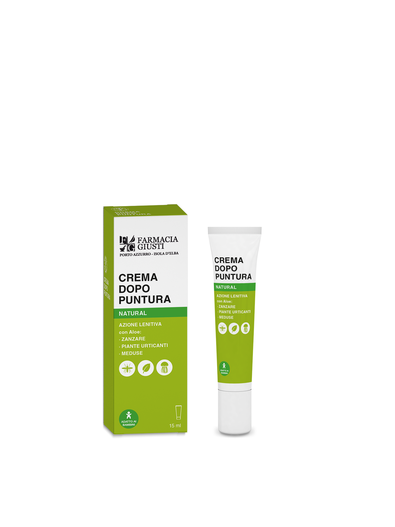 LFP CREMA DOPOPUNTURA 15ML