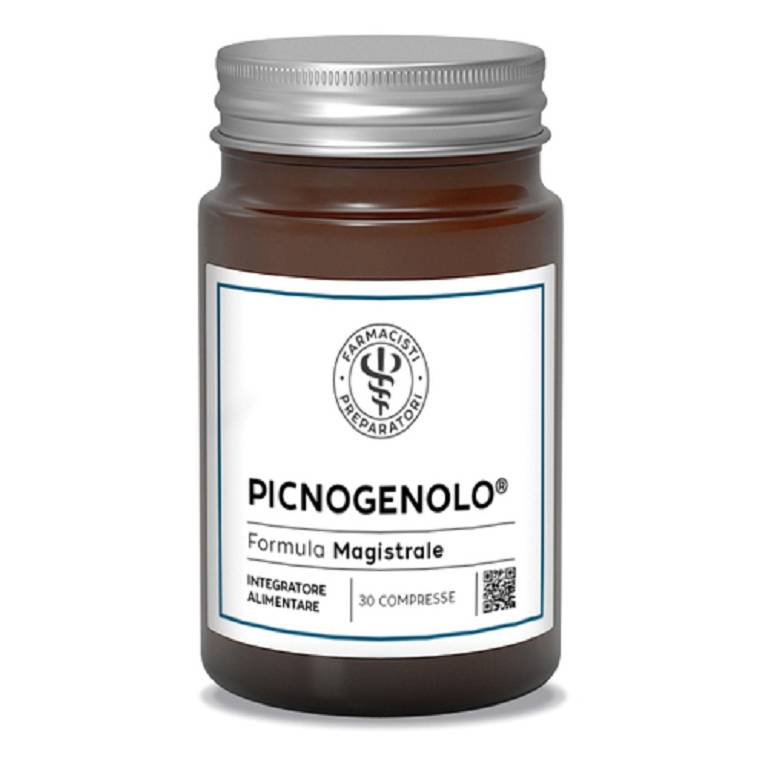 LFP PICNOGENOLO R 30 COMPRESSE