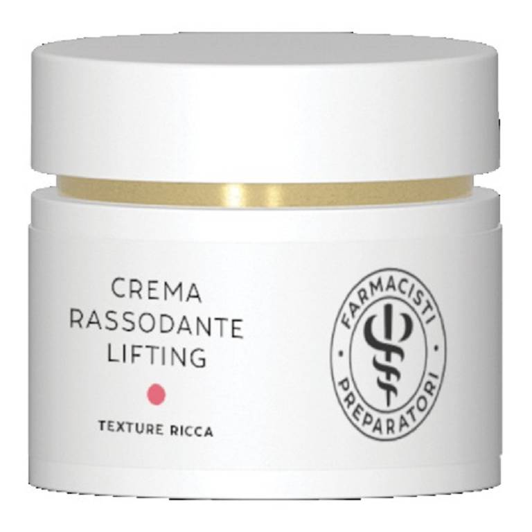 LFP PRO CREMA RASSODANTE LIFTING 25M